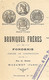 1910 Devis Pour Presse à Emballer La Laine BRUNIQUEL FRERES (& Fils) Fonderie 81 MAZAMET Tarn - 1900 – 1949