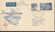 AUSTRALIA  FIRST FLIGHT 1959 - Briefe U. Dokumente