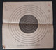 Archery, STRELJASTVO 1940 Old Targets, Stara Mete, Meta Za Gađanje ,quintan - Bogenschiessen