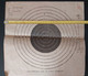 Archery, STRELJASTVO 1940 Old Targets, Stara Mete, Meta Za Gađanje ,quintan - Boogschieten