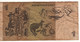 AUSTRALIA  $ 1  P42c    ( Queen  Elizabeth II -  Aboriginal Paintings - Kangaroos - 1974-94 Australia Reserve Bank (Banknoten Aus Papier)