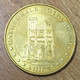 80 AMIENS CATHÉDRALE NOTRE-DAME MDP 2010 MÉDAILLE SOUVENIR MONNAIE DE PARIS JETON TOURISTIQUE MEDALS COINS TOKENS - 2010