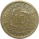 LaZooRo: Germany 10 Pfennig 1935 A XF - 10 Rentenpfennig & 10 Reichspfennig