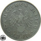 LaZooRo: Germany 10 Pfennig 1943 A XF - 10 Reichspfennig