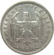 LaZooRo: Germany 1 Mark 1934 D XF - 1 Reichsmark