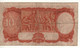 AUSTRALIA  10 Shillings  P25b    King George VI   ( ND 1939-52   Sign. Armitage & McFarlane ) - 1938-52