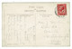 Ref 1404 - 1923 J. Salmon Postcard - The Lower Falls - The Cascade Ventnor - Isle Of Wight - Ventnor