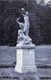 Houyet - Château Royal - La Chasse, Statue Devant Le Château (Bleuté) (prix Fixe) - Houyet