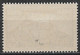 Fezzan-Ghadames 1946. Scott #1N1 (M) Sebha Fort - Unused Stamps