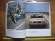 1983 Depliant Brochure PEUGEOT 305 AUTOMOBILE Deco Garage Loft - Automobili