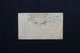 CHINE - Enveloppe En FM Du Corps Expéditionnaire De Petchili (rare) En Chine En 1900 Pour La France - L 72030 - Covers & Documents