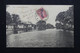 RUSSIE / CHINE - Affranchissement De Shanghai Sur Carte Postale En 1910 Pour La France - L 72032 - Cina