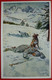 K.u.K. Soldaten, WWI - Offizielle Karte Fur Rotes Kreuz Nr. 389 K.H.B. KALTESCHUTZ - Weltkrieg 1914-18