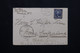 ETATS UNIS - Enveloppe De Honolulu Pour La Suisse Via New York Et Beyrouth En 1903 - L 72040 - Hawaii