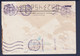 Belarus Upfranked W/stamp + Cachet Soviet Postal Stationary With Cachet Posted 1993  (G35-8) - Belarus