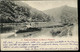 Carte-vue De La Meuse à Waulsort   --- Obl. YVOIR 18/08/1902 - Landpost (Ruralpost)