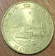 98 MONACO PALAIS PRINCIER MDP 2000 MÉDAILLE SOUVENIR MONNAIE DE PARIS JETON TOURISTIQUE MEDALS COINS TOKENS - 2000