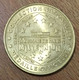 98 MONACO MUSÉE OCÉANOGRAPHIQUE MDP 2001 MÉDAILLE SOUVENIR MONNAIE DE PARIS JETON TOURISTIQUE MEDALS COINS TOKENS - 2001