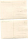 Delcampe - ALLEMAGNE ORIENTALE CARTES MAXIMUM DES N°468/470 + LES N°479/483 AVEC OBLITERATION BERLIN 25-2-60 ET 5-5-60 - Maximum Cards