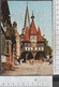 Michelstadt  Ungelaufen ( AK 1685) - Michelstadt