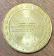 98 MONACO MUSÉE OCÉANOGRAPHIQUE MDP 2007 MÉDAILLE SOUVENIR MONNAIE DE PARIS JETON TOURISTIQUE MEDALS COINS TOKENS - 2007