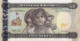 ERITREA, 5 NAKFA, 1997, P2, UNC - Erythrée