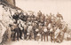 Carte-Photo:  Groupe D'Hommes Vers 1900 - Suisse Schweiz - - Otros & Sin Clasificación