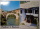 Yugoslavia, Bosnia - Bosna - Mostar - Pozdrav Iz Mostara - Yugoslavia