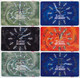 RUSSIA - RUSSIE - RUSSLAND KIROV COMPLETE ZODIAC SET 12 PHONECARDS TELECARTE MINT SEALED - Zodiaco