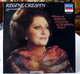 Regine Crespin : Mélodies De Debussy / Poulenc / Schumann / Wolf - Opera / Operette
