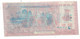 Billet Funéraire , Asie De L'est , Chine ,  HELL BANK NOTE , 1000000 , Uniface, 190 X 90 Mm , 2 Scans, Frais Fr 1.75e - Fiktive & Specimen