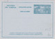 B01-189 - Enveloppe-Lettre Par Avion Aérogramme 1 I A 2.00€. - Aerogramas