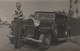 AUTOMOBILE CARTE PHOTO A IDENTIFIER 1937? - PKW