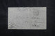 CHINE - Enveloppe En FM Du Corps Expéditionnaire De Cochinchine En 1900 Pour Paris - L 72089 - Lettres & Documents