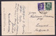 ITALY , Vipiteno ,  OLD  POSTCARD - Vipiteno