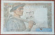 Billet 10 Francs MINEUR 26 - 4 - 1945 FRANCE X.104 - 10 F 1941-1949 ''Mineur''