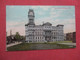 - Kentucky > Louisville  City Hall    Ref  4401 - Louisville