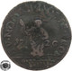 LaZooRo: Monaco 8 Deniers 1720 VF / XF Very Rare - 1505-1795 Da Luciano I A Sant'Onorato III