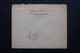 ALEXANDRIE - Enveloppe Commerciale En Recommandé Pour Paris En 1921, Affranchissement Mouchon En Bd De 3 - L 72148 - Lettres & Documents