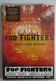 DVD FOO FIGHTERS SKIN AND BONES - Musik-DVD's