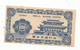 Billet Funéraire , Asie De L'est , Chine ,  HELL BANK NOTE , 500000, 2 Scans - Fictifs & Spécimens