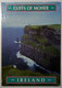 Ireland - Clare - Clifs Of Moher - Clare