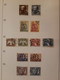 Delcampe - PORTUGAL   1935-1979     COLLECTION Used/VF,good Quality,almost Complete,see 54 Scans   [26p] - Verzamelingen