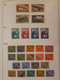 Delcampe - PORTUGAL   1935-1979     COLLECTION Used/VF,good Quality,almost Complete,see 54 Scans   [26p] - Collezioni