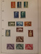 Delcampe - PORTUGAL   1935-1979     COLLECTION Used/VF,good Quality,almost Complete,see 54 Scans   [26p] - Collezioni