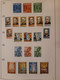 Delcampe - PORTUGAL   1935-1979     COLLECTION Used/VF,good Quality,almost Complete,see 54 Scans   [26p] - Collezioni