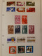 Delcampe - PORTUGAL   1935-1979     COLLECTION Used/VF,good Quality,almost Complete,see 54 Scans   [26p] - Collezioni