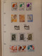 Delcampe - PORTUGAL   1935-1979     COLLECTION Used/VF,good Quality,almost Complete,see 54 Scans   [26p] - Collezioni