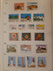 Delcampe - PORTUGAL   1979-2001     COLLECTION Used/Postfrisch/VF,good Quality,almost Complete,see 76 Scans   [27p] - Colecciones (en álbumes)