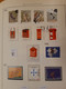 Delcampe - PORTUGAL   1979-2001     COLLECTION Used/Postfrisch/VF,good Quality,almost Complete,see 76 Scans   [27p] - Colecciones (en álbumes)